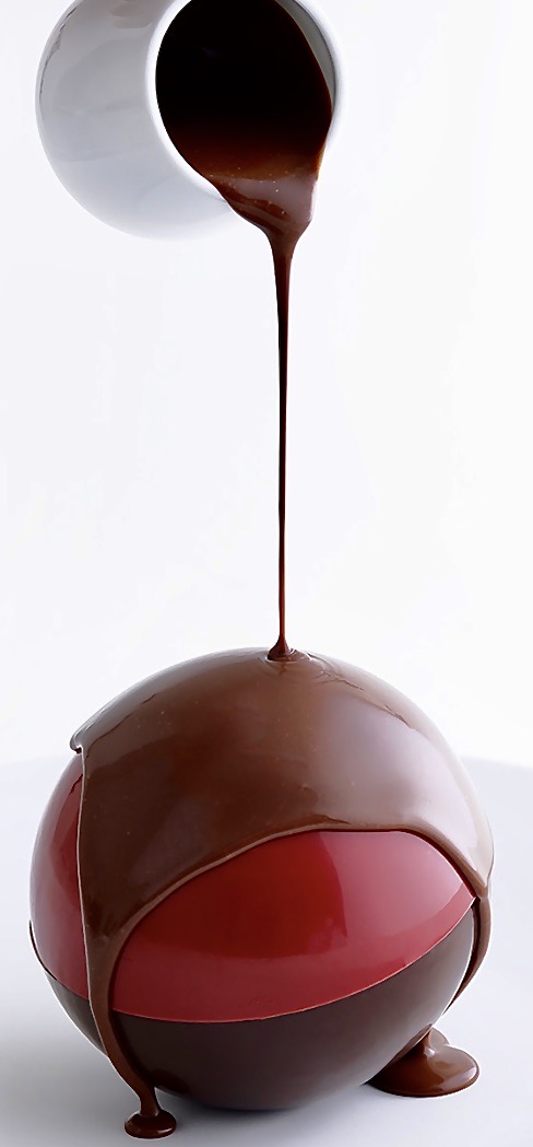 <p>Sensation Chocolate Dessert</p>
